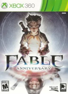 Fable Anniversary