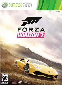 Forza Horizon 2