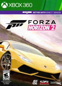 Forza Horizon 2