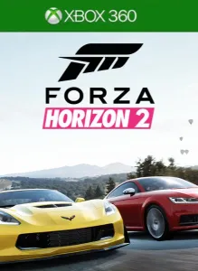 Forza Horizon 2