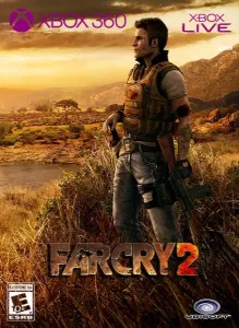 Far Cry 2