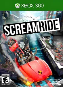 ScreamRide