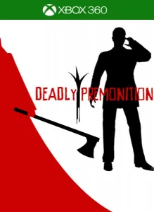 Deadly Premonition