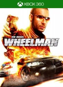 Wheelman