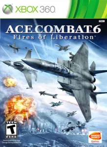 ACE COMBAT 6