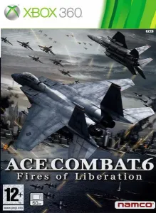 ACE COMBAT 6