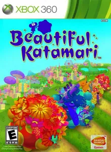 Beautiful Katamari