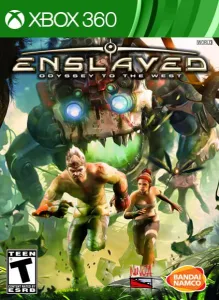 ENSLAVED