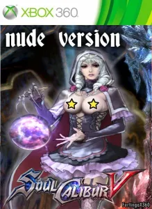 SOULCALIBUR Ⅴ