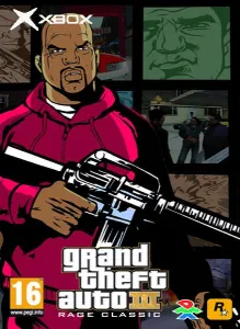 Far Cry 2
