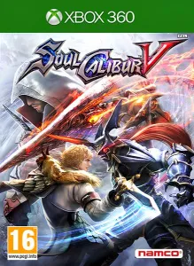SOULCALIBUR Ⅴ