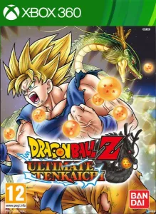 Dragon Ball Z UT