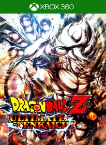 Dragon Ball Z UT