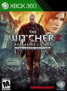 The Witcher 2