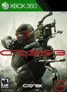 Crysis 3