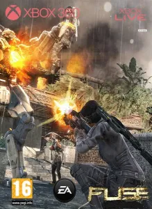 Far Cry 2
