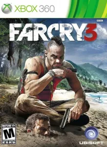 Far Cry 3