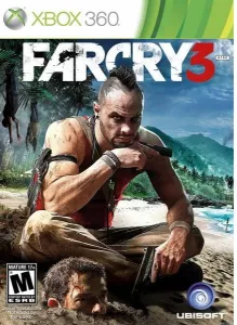 Far Cry 3