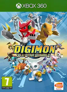 Digimon: ASR