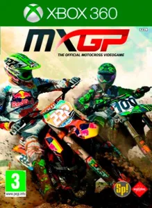 MXGP