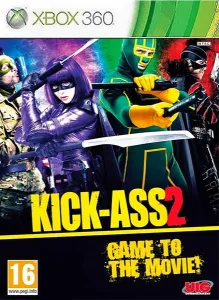 Kick-Ass 2
