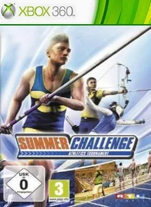 Summer Challenge