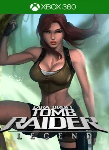 Tomb Raider:Legend