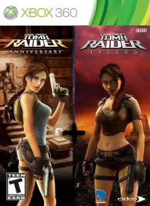 Tomb Raider:Legend