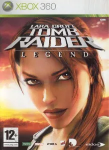 Tomb Raider:Legend