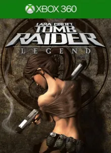 Tomb Raider:Legend