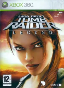 Tomb Raider:Legend