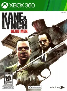 Kane and Lynch:DeadMen