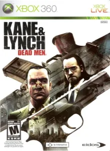 Kane and Lynch:DeadMen