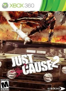 Just Cause 2