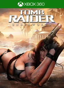 Tomb Raider Underworld