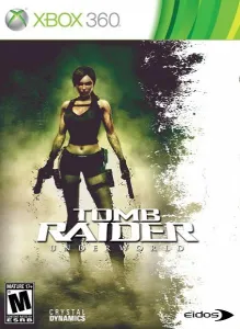 Tomb Raider Underworld