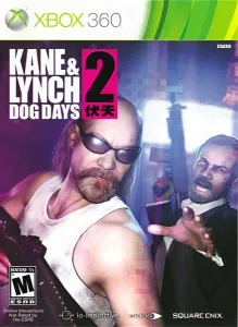 Kane & Lynch 2