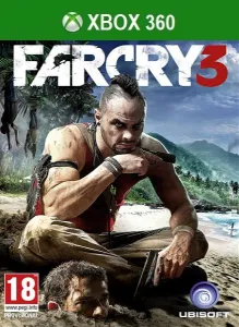 Far Cry 3