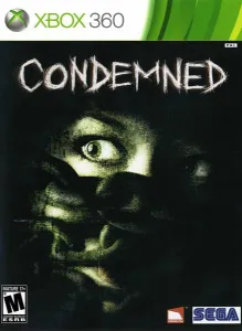 Condemned