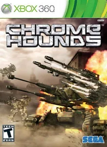 Chromehounds