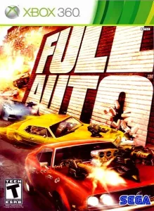 Full Auto