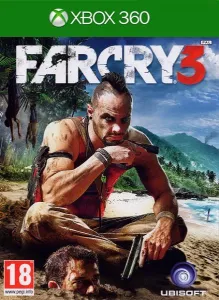 Far Cry 3