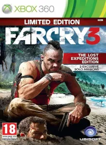 Far Cry 3