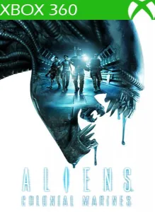 Aliens: Colonial Marines