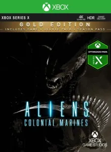 Aliens: Colonial Marines