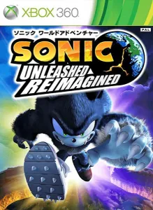 SONIC UNLEASHED