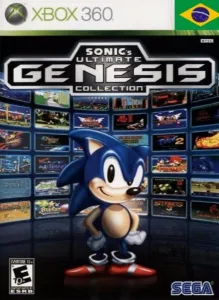 SONIC UNLEASHED