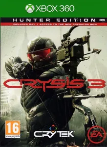 Crysis 3