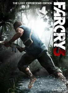 Far Cry 3