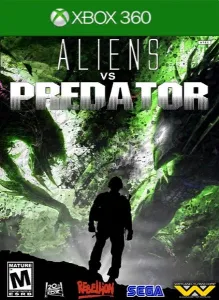 Aliens vs Predator